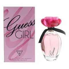 GUESS - Girl Edt 100ml Mujer