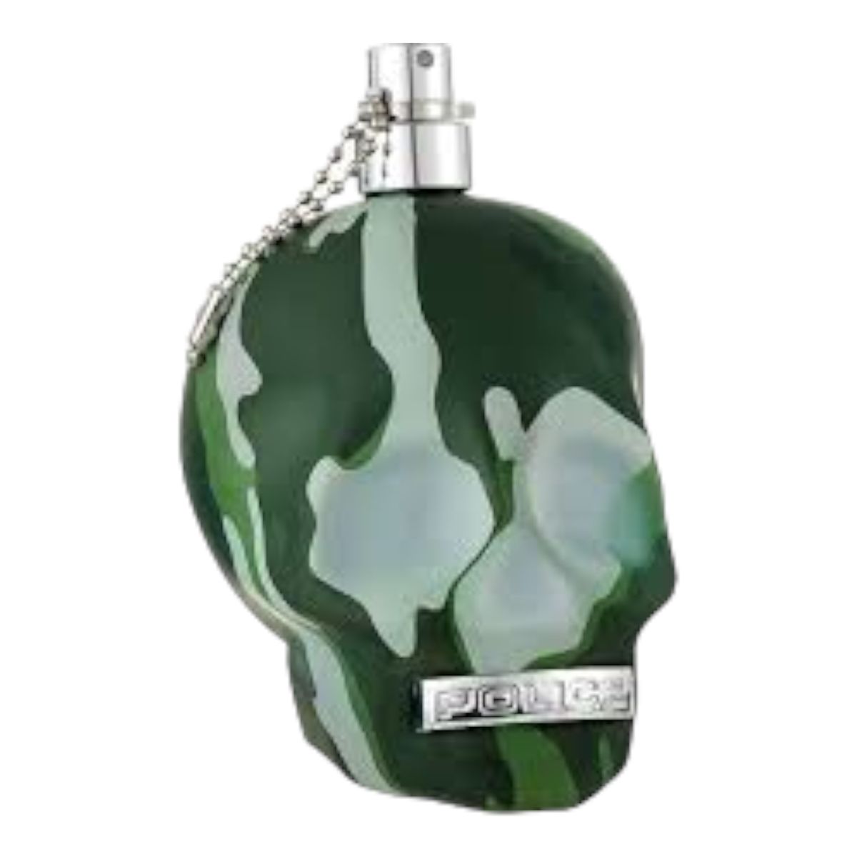 POLICE - Police To Be Camouflage Edt 125ml Hombre
