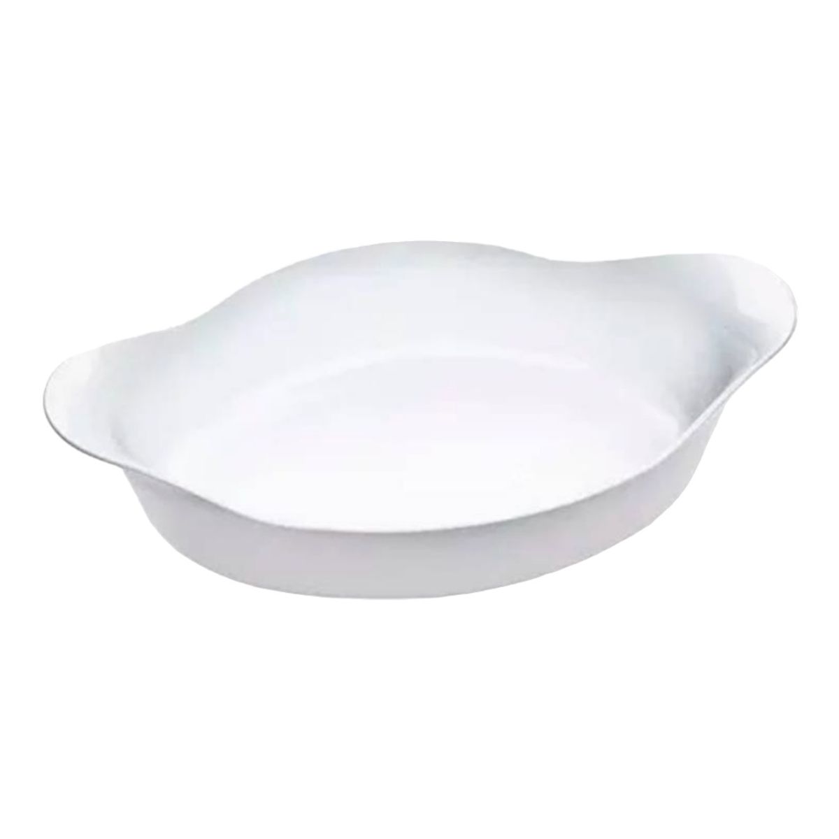 MARINEX - Asadera Opal Oval Mediana 28817Cms10 Lts