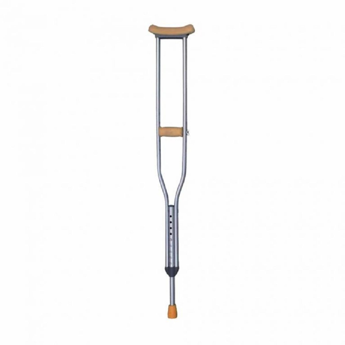 FIRST CARE - MULETA ORTOPÉDICA AXILAR UNIDAD