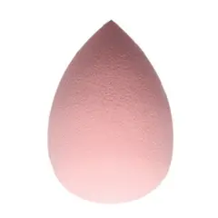 MAX BELLE - Esponja Gota Maquillaje Pro Individual Rosa