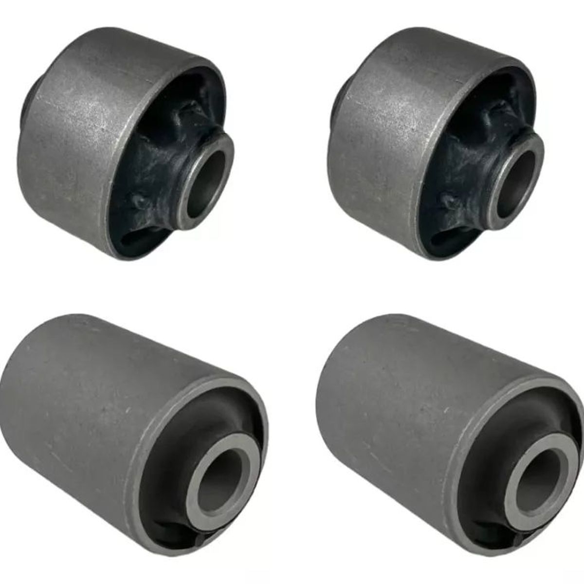 KUANGYE - Kit Buje De Bandeja Delantera Para Subaru Forester 2008-2018