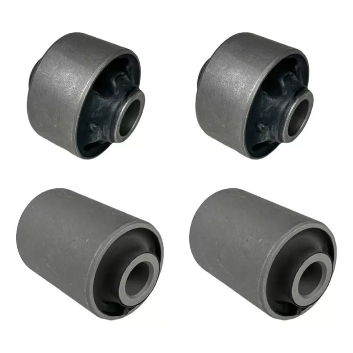 KUANGYE - Kit Buje De Bandeja Delantera Para Subaru Forester 2008-2018