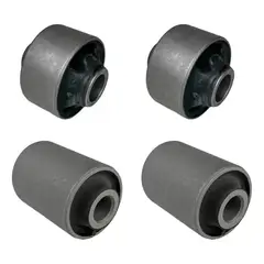 KUANGYE - Kit Buje De Bandeja Delantera Para Subaru Forester 2008-2018