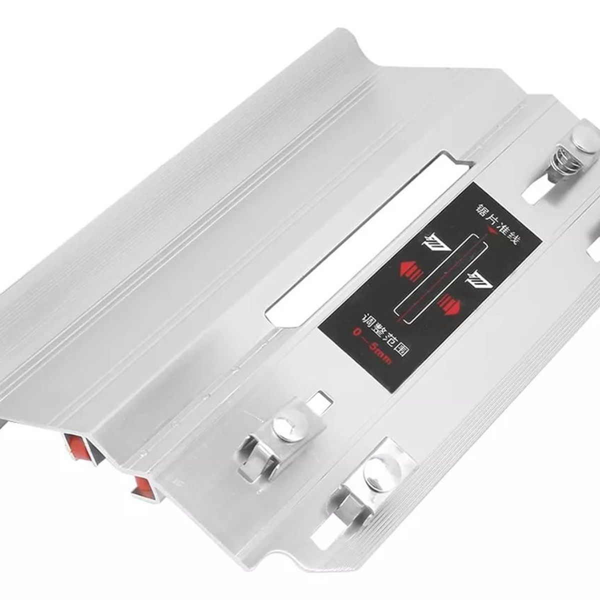 KUANGYE - Guia Para Corte Y Biselado De Ceramica O Porcelanatos Lisos