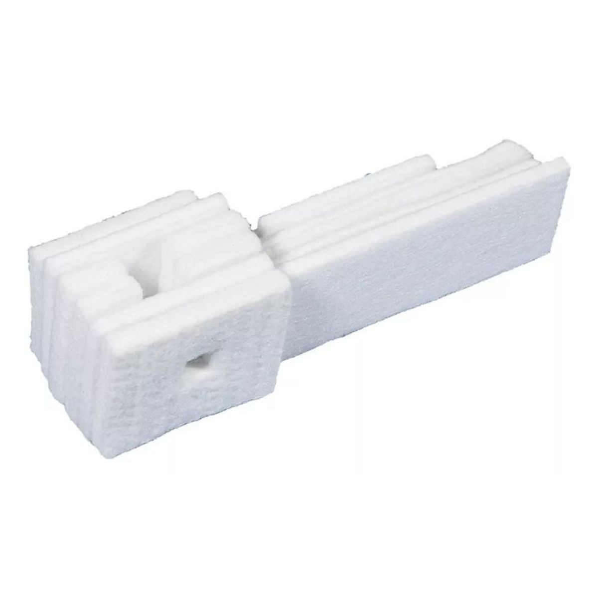 KUANGYE - 5 Set De Almohadillas Impresoras Epson L220 L395 L365 Xp405