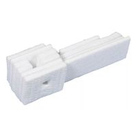 5 Set De Almohadillas Impresoras Epson L220 L395 L365 Xp405