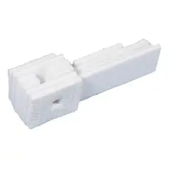 KUANGYE - 5 Set De Almohadillas Impresoras Epson L220 L395 L365 Xp405