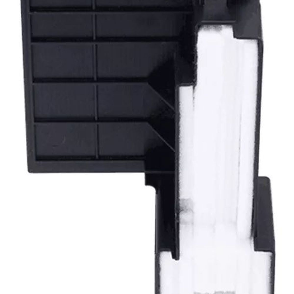 KUANGYE - 5 Set De Almohadillas Impresoras Epson L220 L395 L365 Xp405