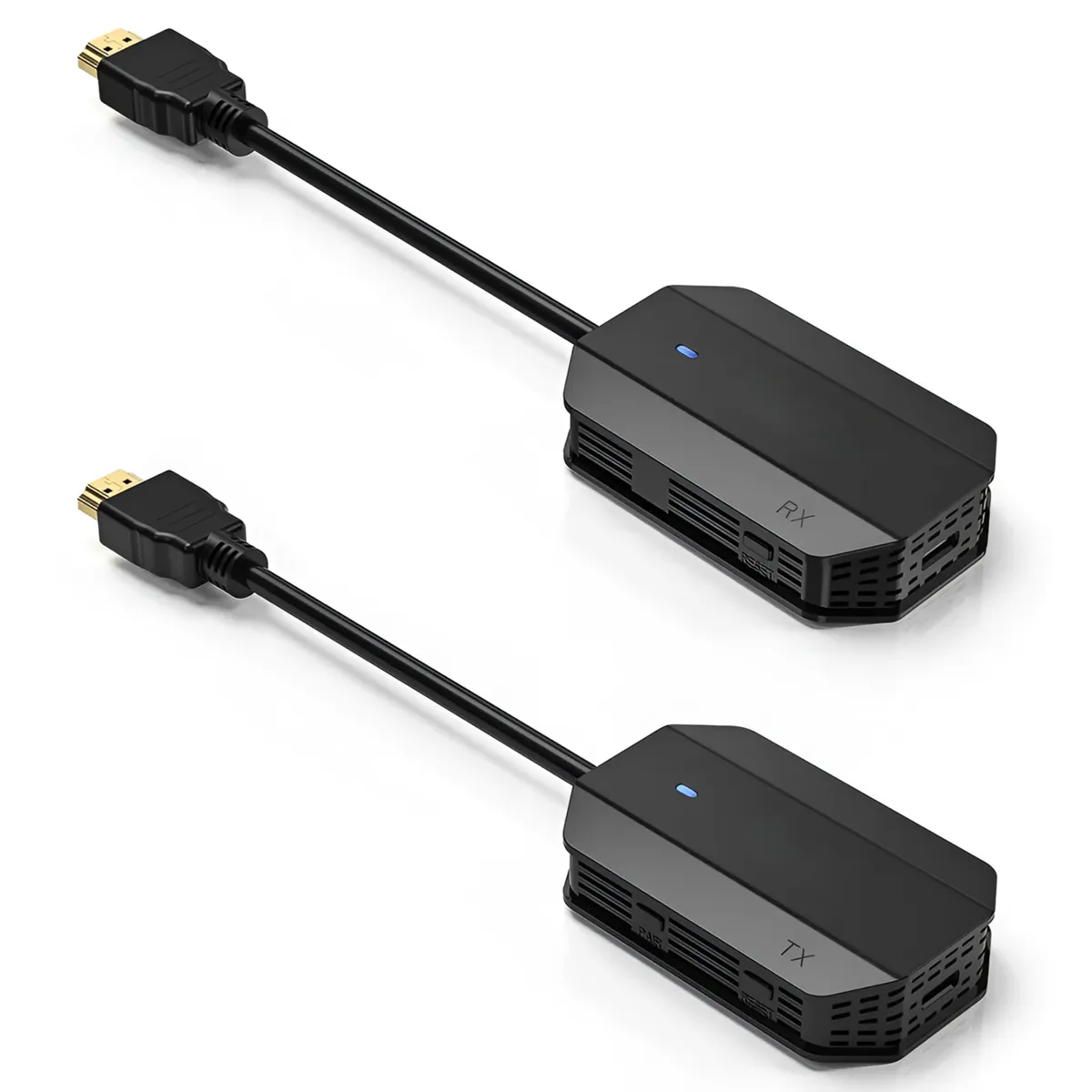 ULINK - Transmisor HDMI Inalámbrico Profesional High Speed 20 Metros