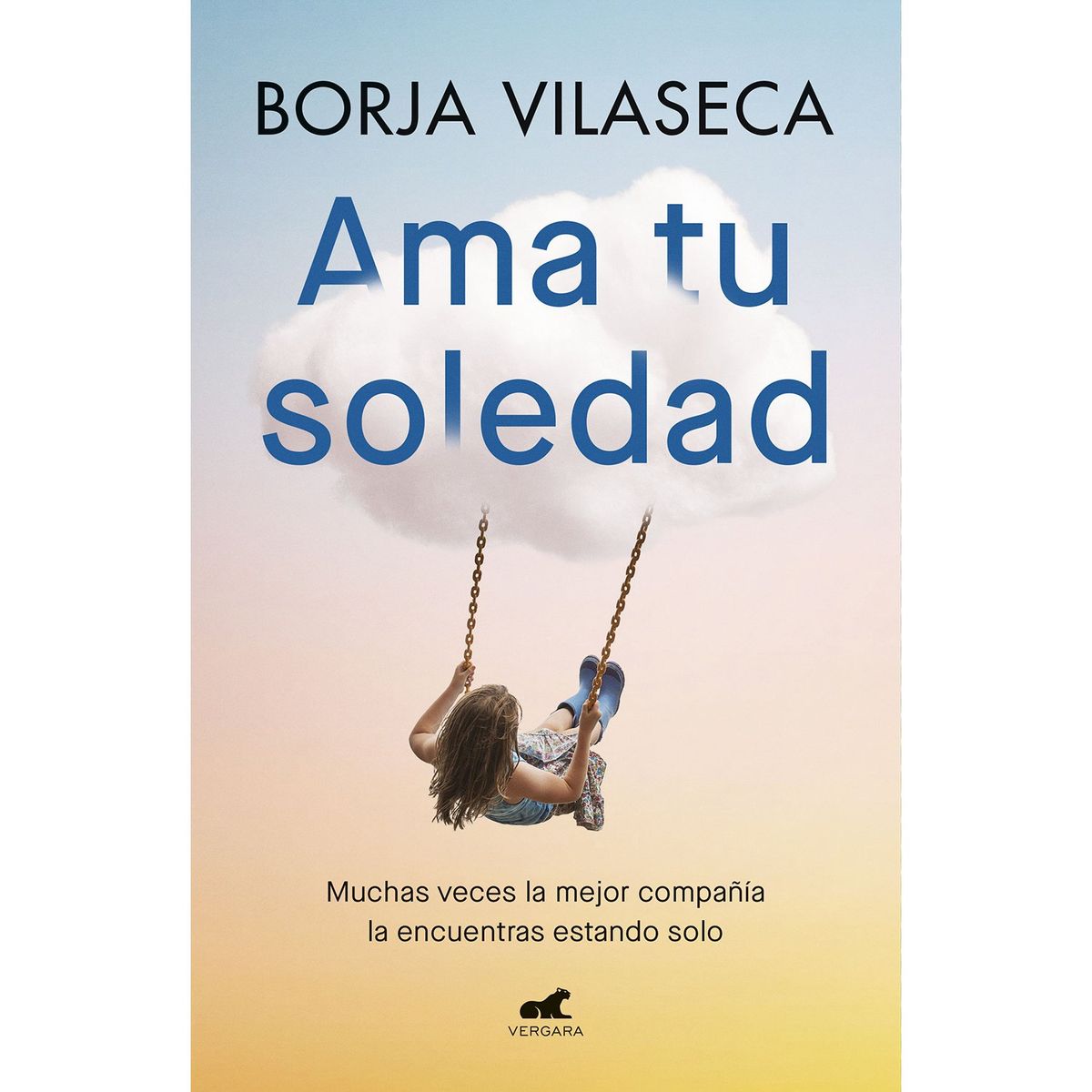 PENGUIN RANDOM HOUSE - LIBRO Ama Tu Soledad