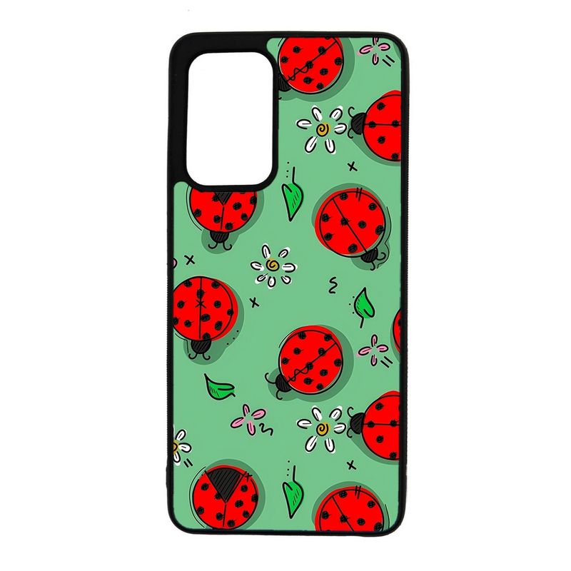 GENERICO - Carcasa Funda para SAMSUMG A04S Diseño 300