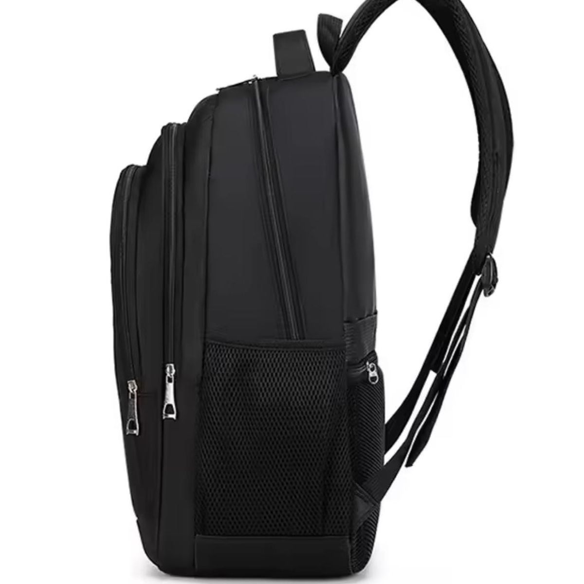 GENERICO - Mochila De Hombre Gran Capacidad Impermeable Universitario