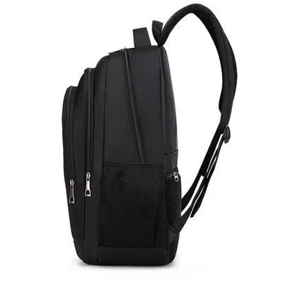 Imagen 2 del producto Mochila De Hombre Gran Capacidad Impermeable Universitario