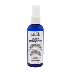 COSMETICA NATURAL NGEN - Bruma Aromaterapia Relajante