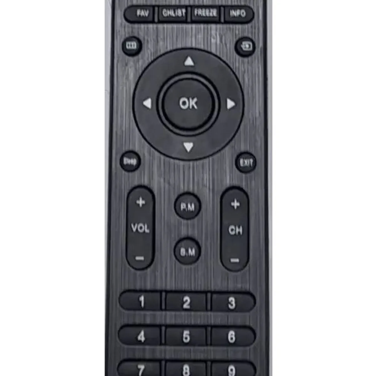 GENERICO - Control Remoto Compatible Con Aoc