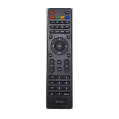 GENERICO - Control Remoto Compatible Con Aoc