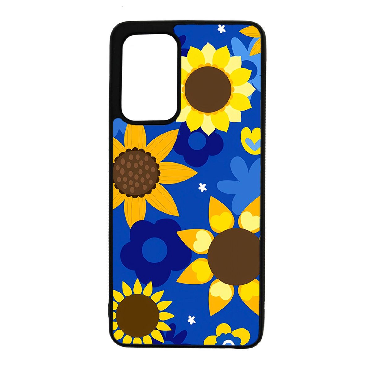 GENERICO - Carcasa Funda para SAMSUNG A32 5G Diseño 227