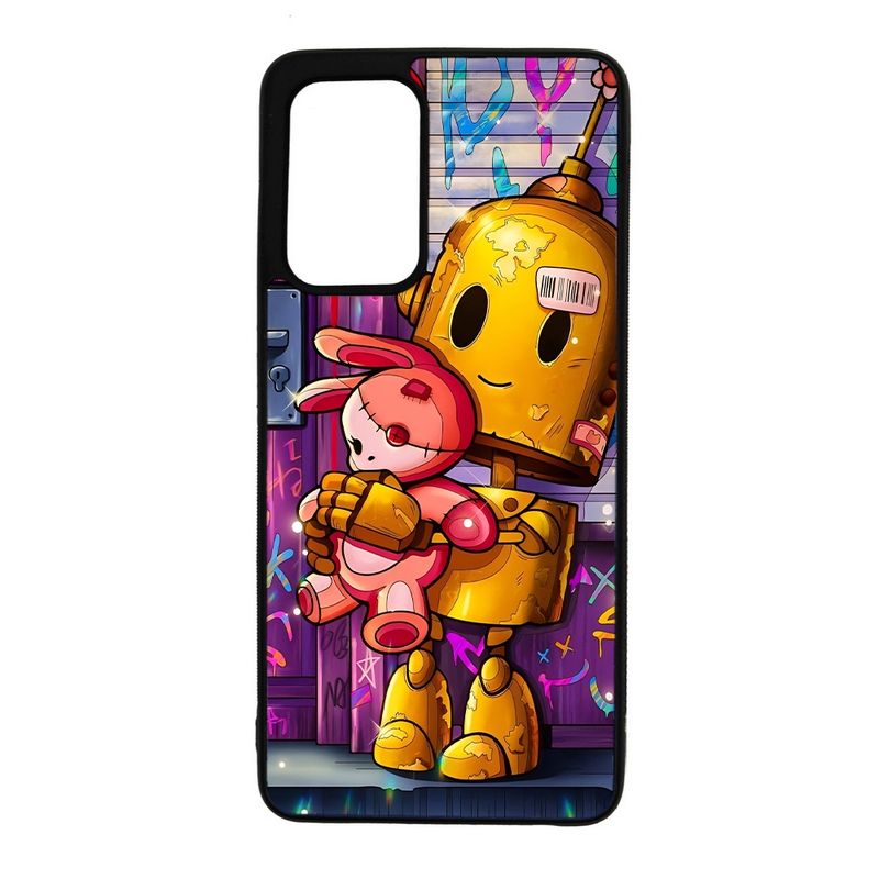 GENERICO - Carcasa Funda para SAMSUMG A31  Diseño 246