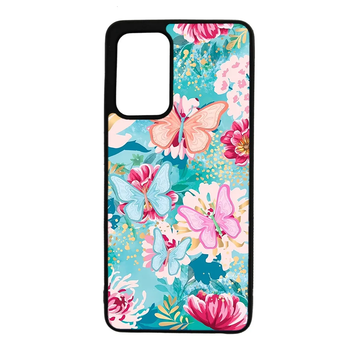 GENERICO - Carcasa Funda para SAMSUNG A33 5G  Diseño 245