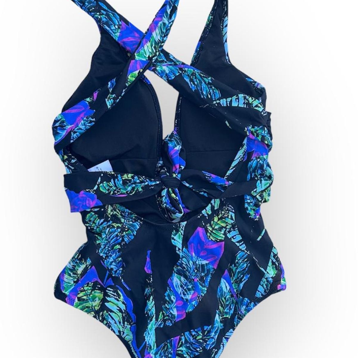 AC MARE - Traje de Baño Mujer Ac Mare Trikini_.