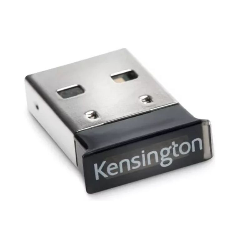 KENSINGTON - Adaptador Kensington Usb - Bluetooth Micro 4.0