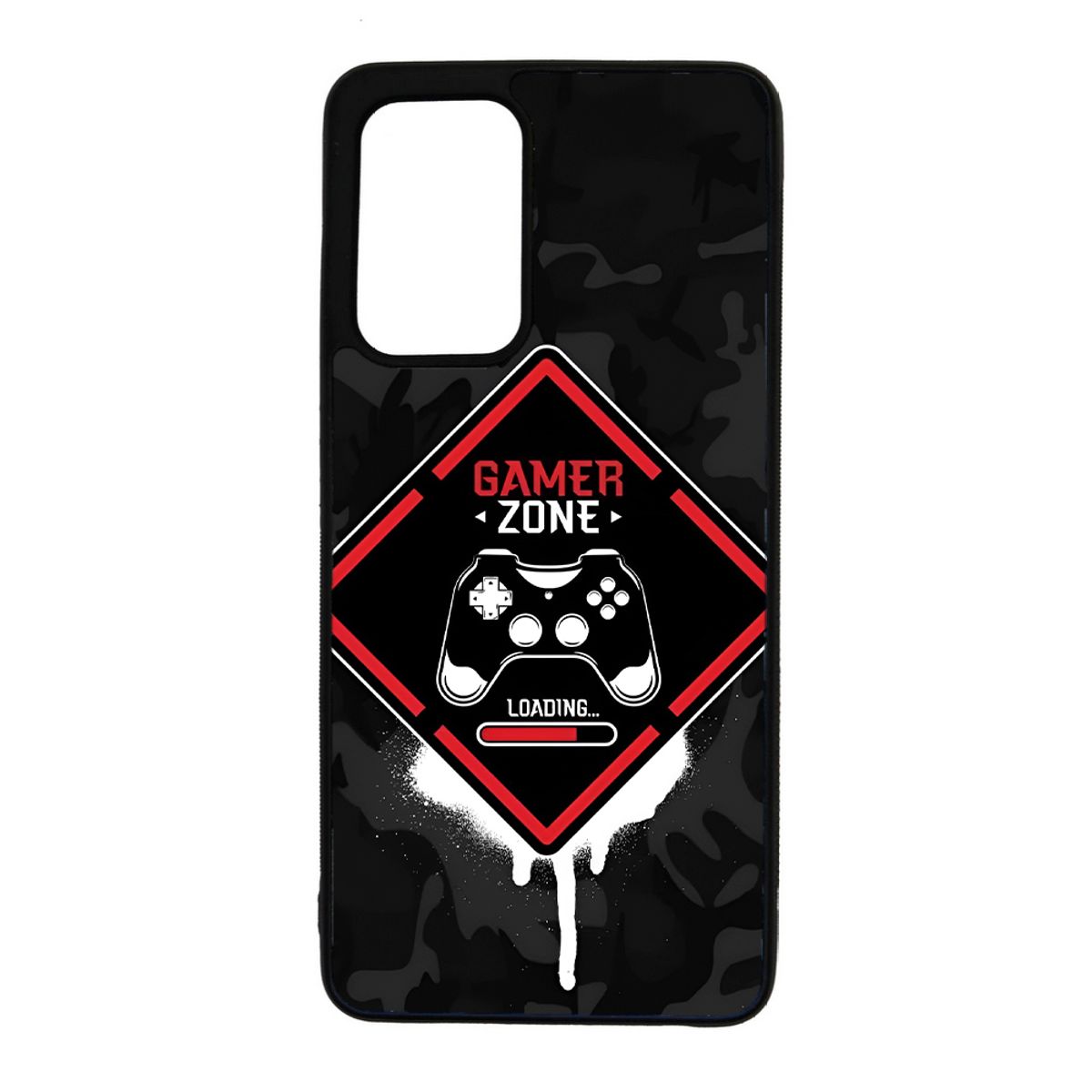GENERICO - Carcasa Funda para SAMSUNG A53  Diseño 270