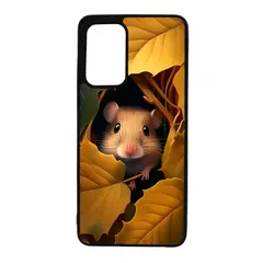 GENERICO - Carcasa Funda para SAMSUNG NOTE 10 LITE Diseño 210