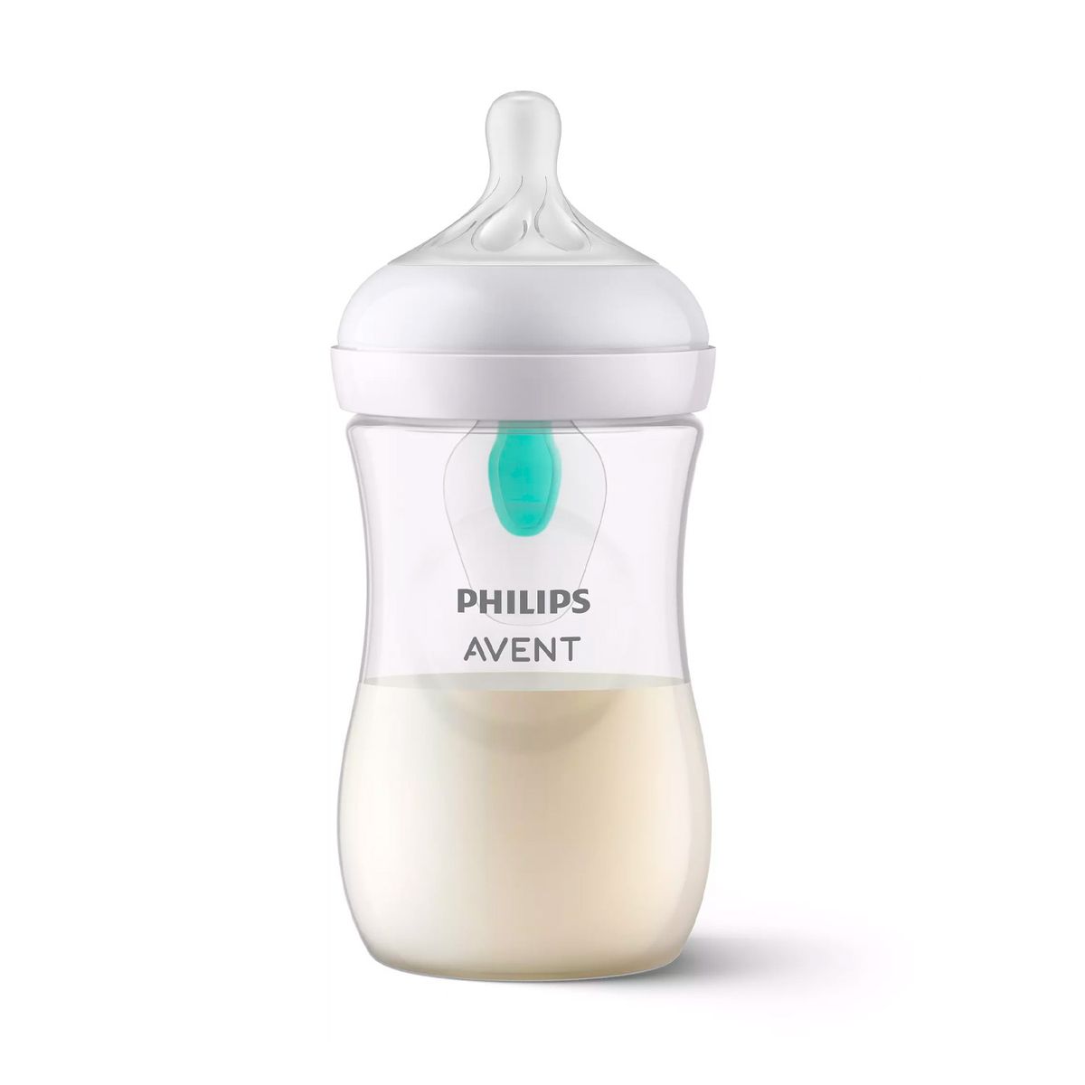 AVENT - Biberón 1 m+ Avent 260 ml abertura Airfree SCY673/01