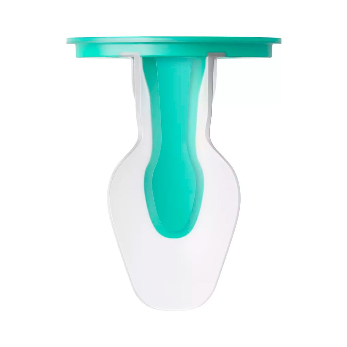 AVENT - Biberón 1 m+ Avent 260 ml abertura Airfree SCY673/01