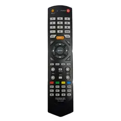 GENERICO - Control Remoto Compatible Con Aoc Lcd