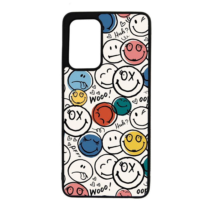 GENERICO - Carcasa Funda para SAMSUNG S20  Diseño 218
