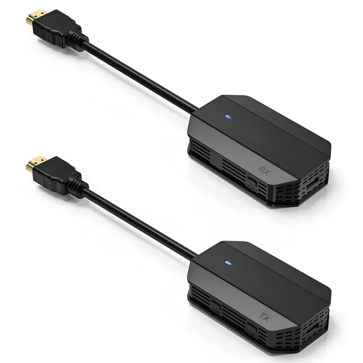 ULINK - Transmisor HDMI Inalámbrico Profesional High Speed 20 Metros