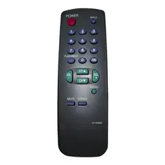 GENERICO - Control Remoto Compatible Para Tv Sharp Antiguas Crt