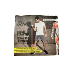 GENERICO - Expansor para ejercicios de 3 líneas