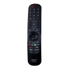 GENERICO - Control Remoto Compatible LG Smart Tv Mr21ga
