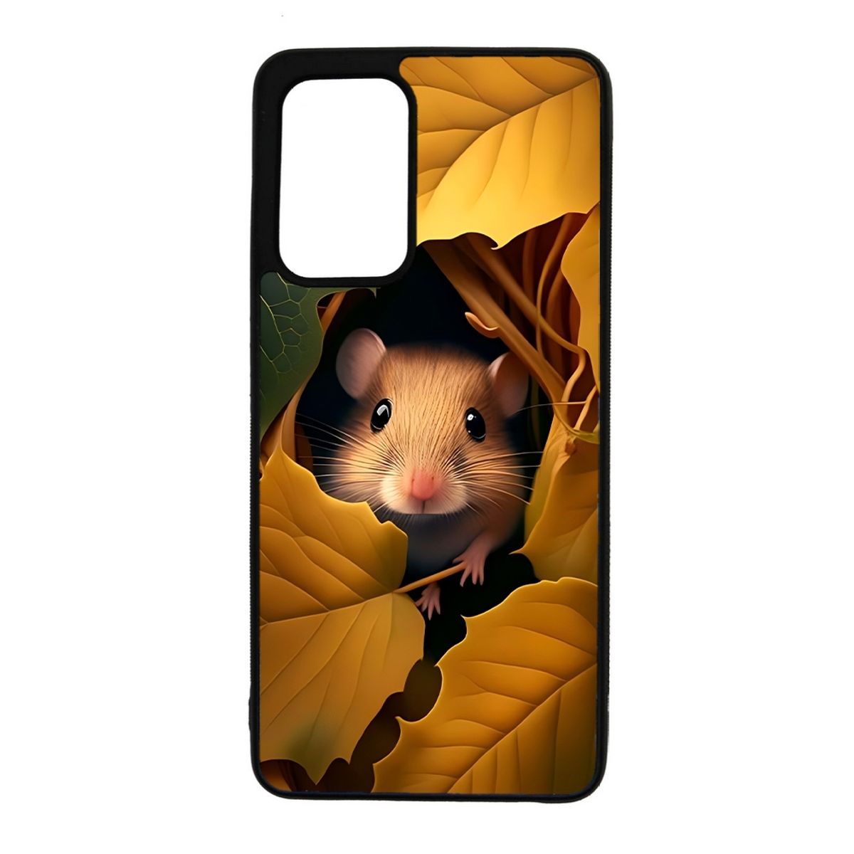 GENERICO - Carcasa Funda para SAMSUNG A52  Diseño 210