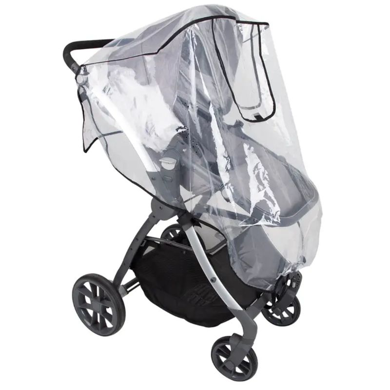 COSCO - Protector de Clima para Coche COSCO Teacht