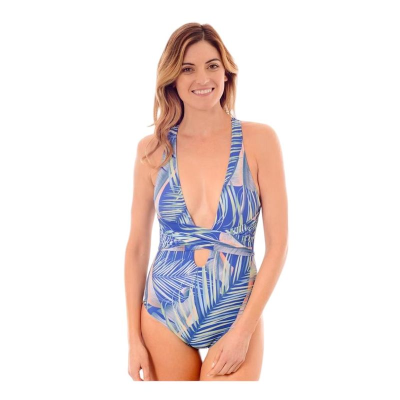 AC MARE - Traje de Baño Mujer Ac Mare Trikini_.