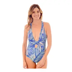 AC MARE - Traje de Baño Mujer Trikini
