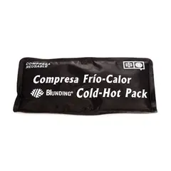 BLUNDING - Compresa Frio-calor Gel Reusable 28cm x 14cm