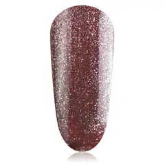 GENERICO - Glow Gel poliish METALLIC GEL 01