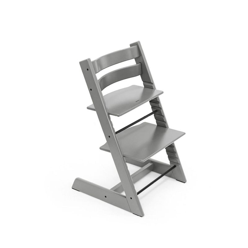 STOKKE - Silla Stokke Tripp Trapp - Verde claro