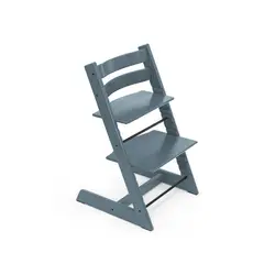 STOKKE - Silla Tripp Trapp - Azul petroleo