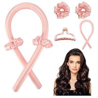 RIZADOR SIN CALOR COLORES