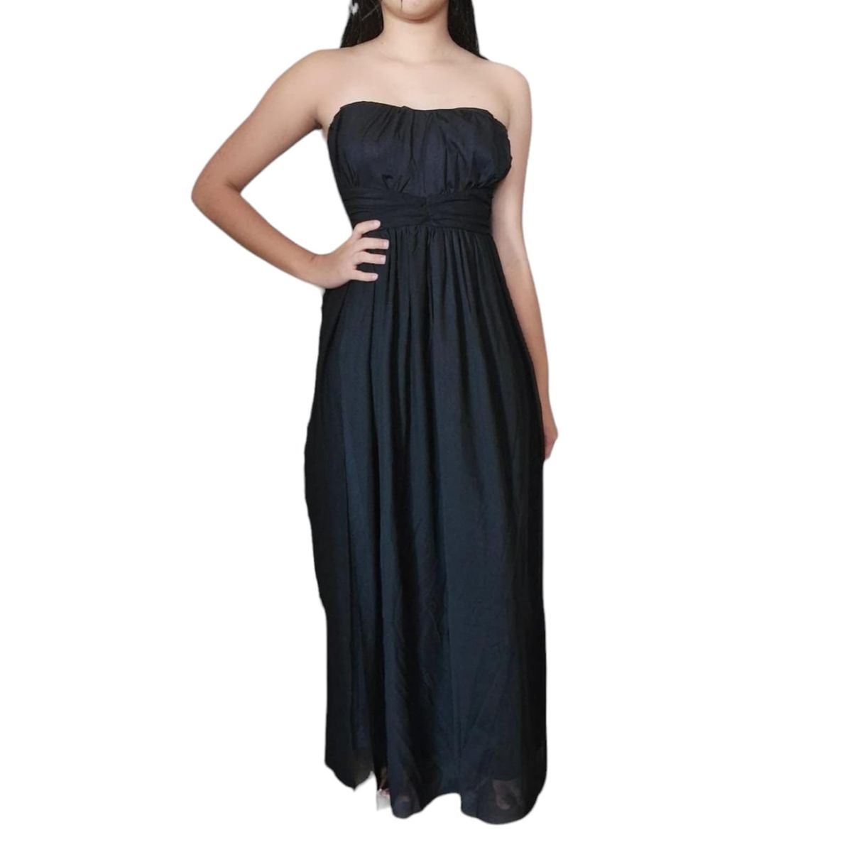 LUNA - Vestido Fiesta Mujer Multiformas Luna 2394