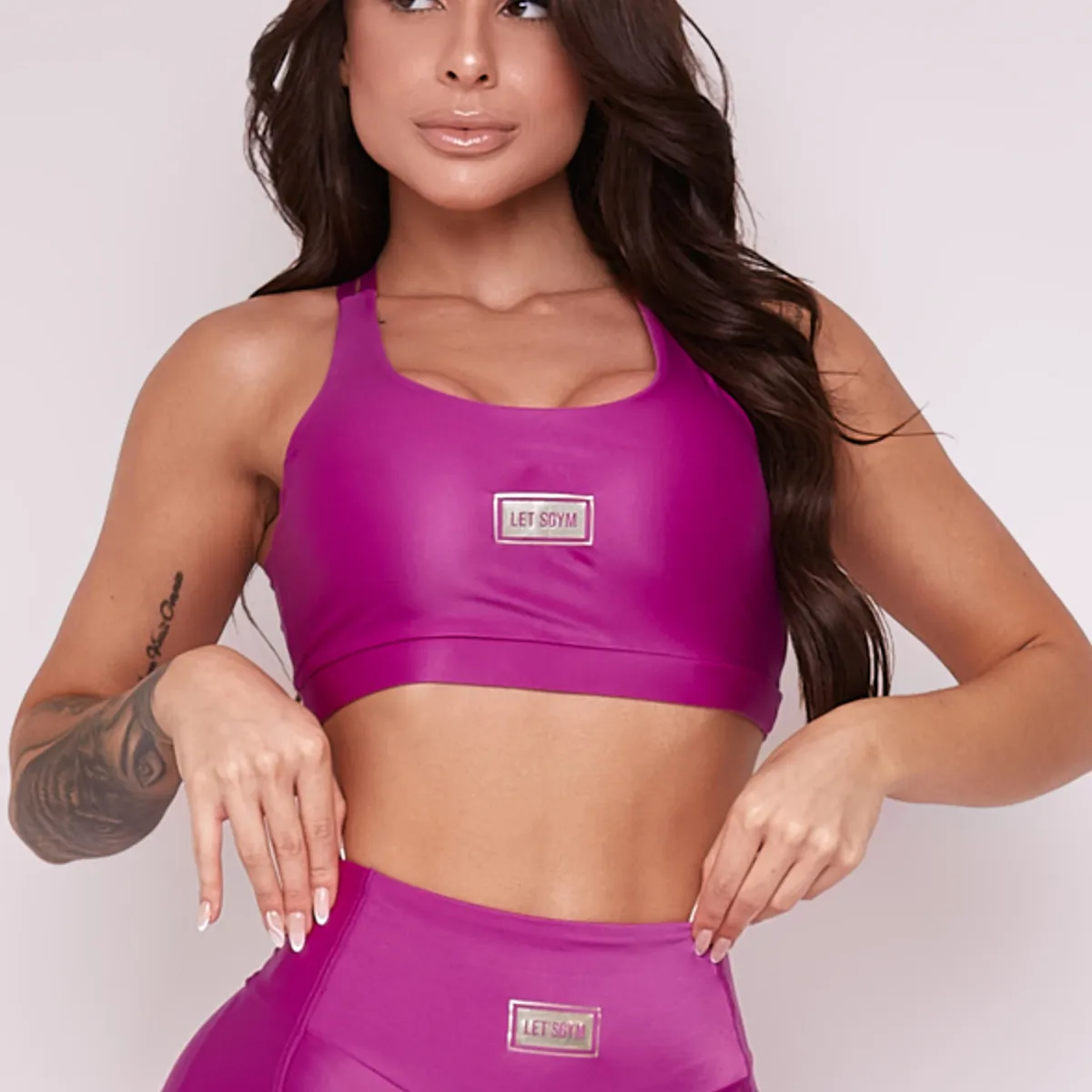 LETSGYM - PETO DEPORTIVO ATLETIC LETSGYM