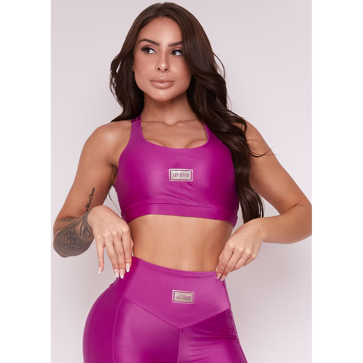 LETSGYM - PETO DEPORTIVO ATLETIC LETSGYM