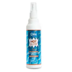 CLOE - Hot Glow Kiss Protector Termico Capilar Desenredante