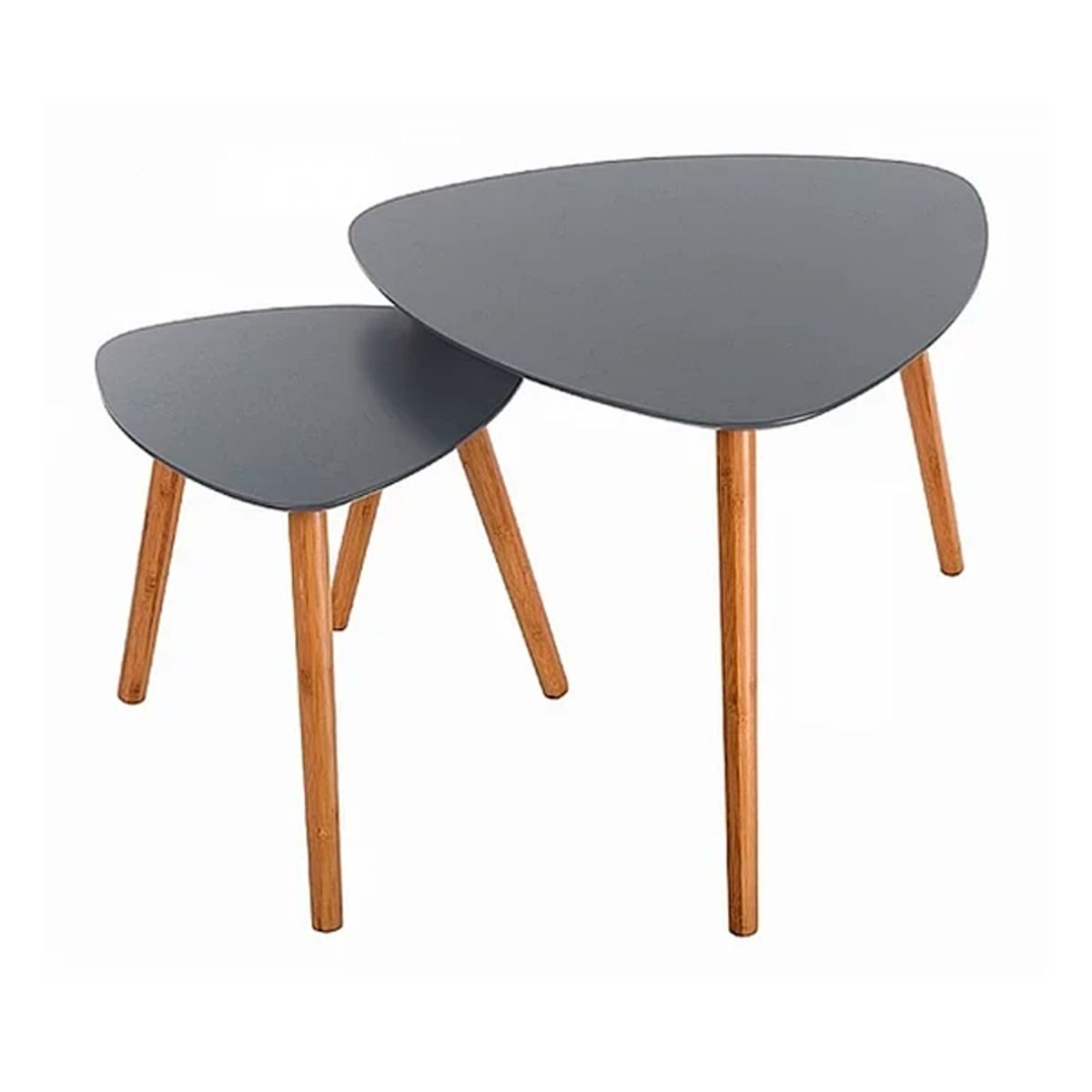 GENERICO - Mesas de Centro Triana NEGRO